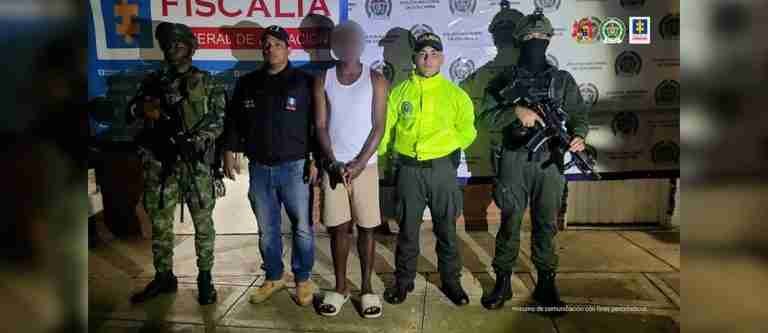 Envían a la cárcel al presunto homicida del alcalde de Guachené, Cauca
