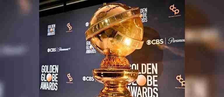 Estos son los nominados a los Globos de Oro 2023