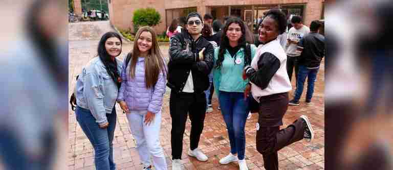 El programa Jóvenes en Acción se convertirá en Renta Joven desde 2024