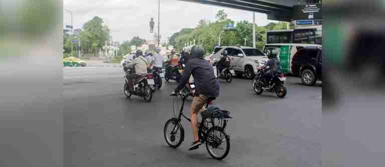 OMS: la seguridad vial sigue siendo un problema apremiante para el mundo
