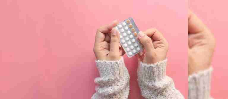 ¿Las usaría? Inician pruebas de píldora anticonceptiva masculina sin hormonas