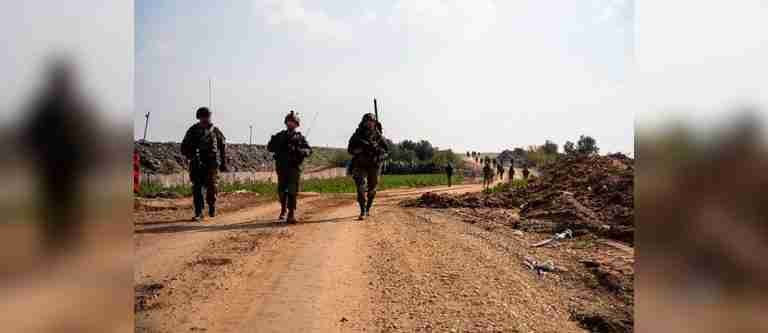 Así reaccionó Netanyahu al asesinato de tres rehenes israelíes por parte de su Ejército