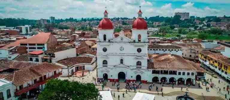 Rionegro tendrá jornadas de vacunación gratuita contra la influenza para todos sus ciudadanos