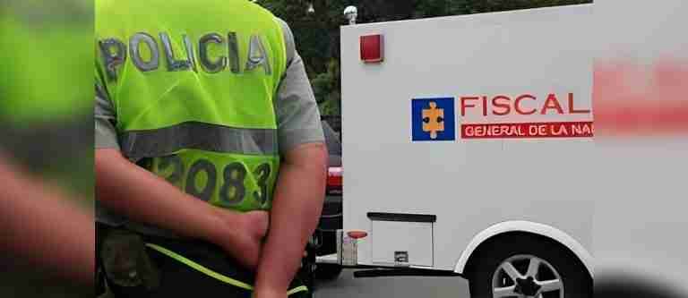 Asesinan en Sonsón a exmiembro de la mesa de víctimas de Antioquia