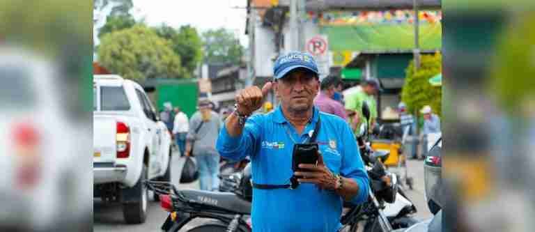 En Rionegro el programa de Z.E.R. brinda oportunidades labores a su población más vulnerable