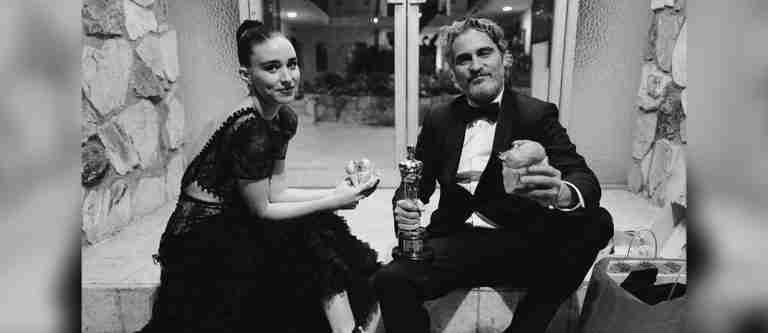 La película con Joaquin Phoenix y Rooney Mara que podría no salir a la luz