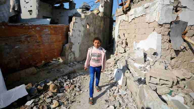 Naciones Unidas advierte que Israel quiere expulsar a los civiles de Gaza