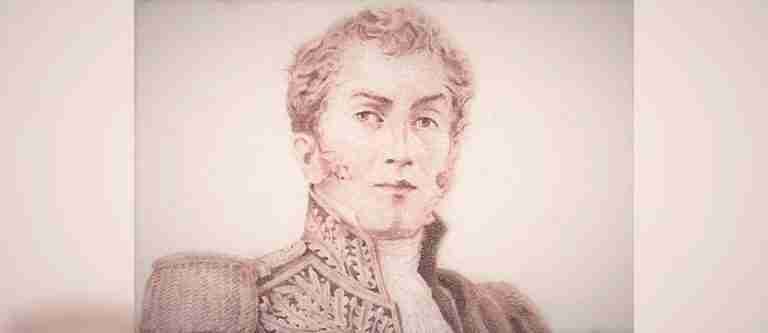 200 años de la muerte de Antonio Nariño