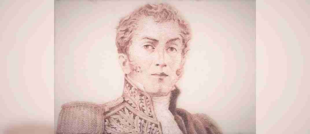 200 años de la muerte de Antonio Nariño