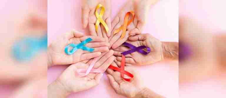 4 de febrero: Día Mundial contra el Cáncer