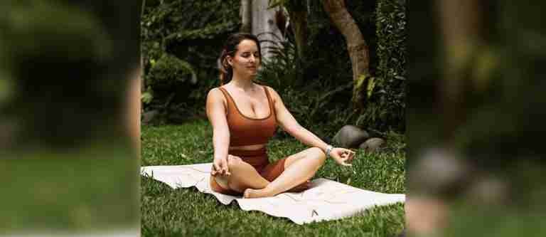 21 de enero: Día Europeo de la Meditación
