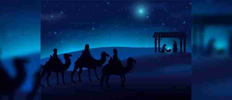 6 de enero: Día de Reyes