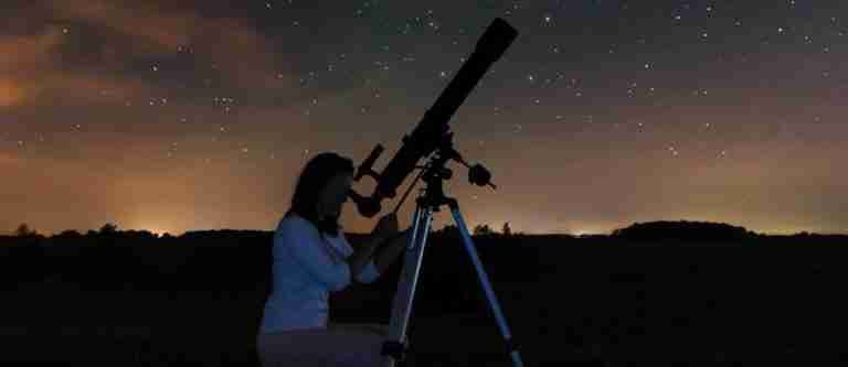 Estos serán los eventos astronómicos del mes de febrero 2024
