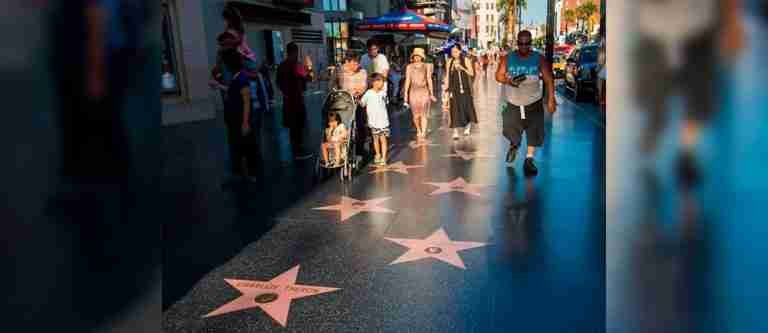 Estos son los artistas que entrarán al Paseo de la Fama de Hollywood en 2024