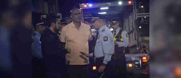 ¡Qué bien! La Secretaría de Movilidad de Medellín retomó controles de alcoholemia en la ciudad
