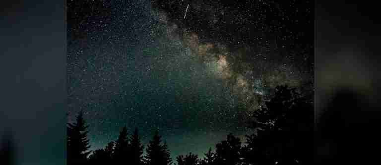 Estos serán los eventos astronómicos de enero 2024