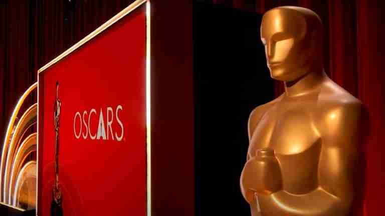 Ya se revelaron los nominados a los Premios Oscar
