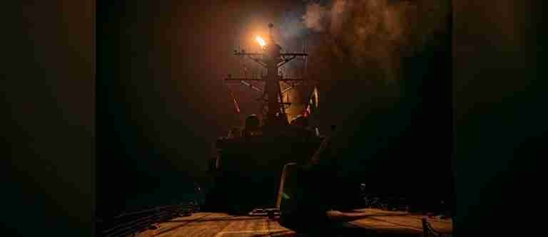 Estados Unidos y Reino Unido bombardearon Yemen anoche, ¿por qué?