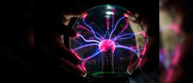 9 de enero: Día Mundial de la Electricidad Estática