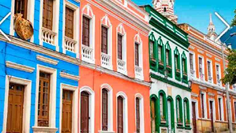 ¡IMPRESIONANTE! Más de 500 estudiantes extranjeros vendrán a visitar Colombia ¿El país estaría preparado para recibirlos?