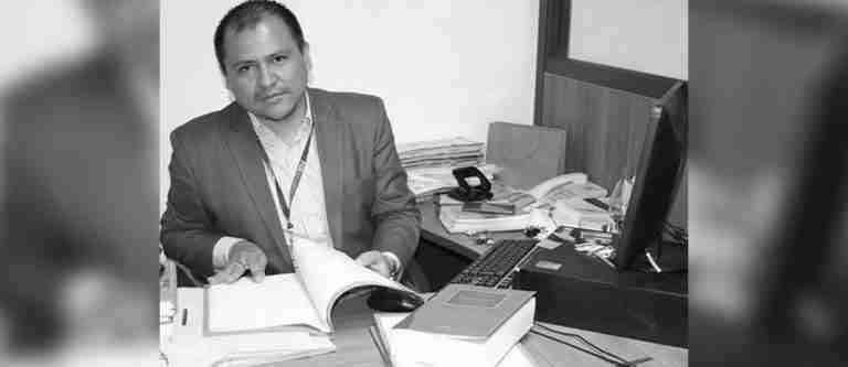 Fiscal antimafia asesinado en Ecuador
