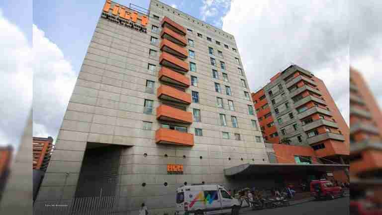 Por contrato de construcción de un jardín en el Hospital General de Medellín, Procuraduría investiga al gerente
