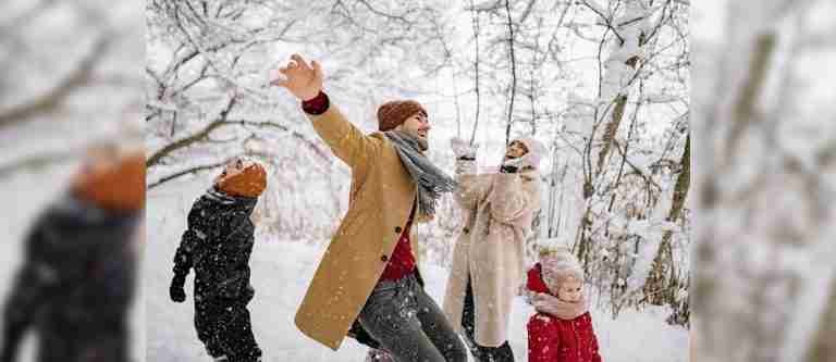 21 de enero: Día Mundial de la Nieve