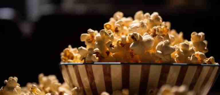 Día de las Palomitas de Maíz: conozca sus beneficios nutricionales