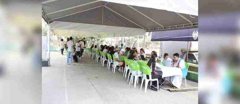 Hay más de 600 vacantes de empleo disponibles en Antioquia
