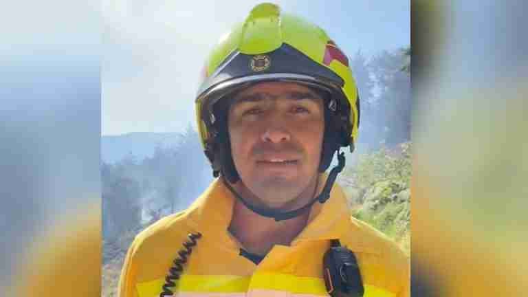 Así podemos evitar emergencias por incendios forestales en la ciudad