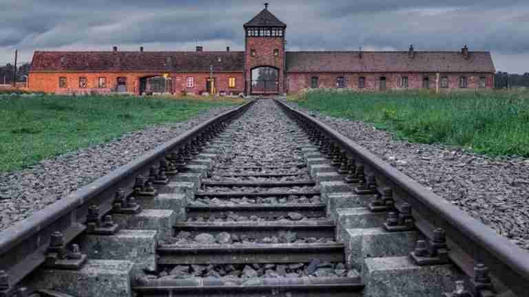 27 de enero: Día Internacional de Conmemoración de las Víctimas del Holocausto