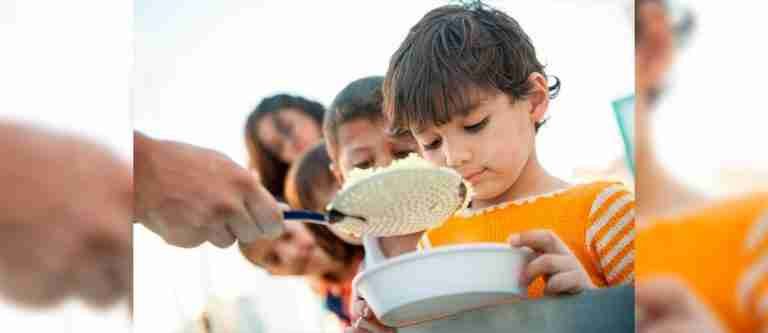 Disminuye la mortalidad de niños por desnutrición aguda en Colombia