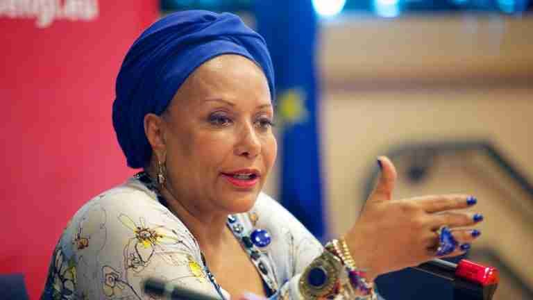 Murió la senadora Piedad Córdoba a sus 68 años en Medellín