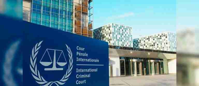 CIJ fijó fecha para atender la demanda de Sudáfrica a Israel