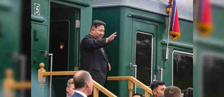 ¿Corea del Norte atacará a Estados Unidos y Corea del Sur? Esto dijo Kim Jong-un