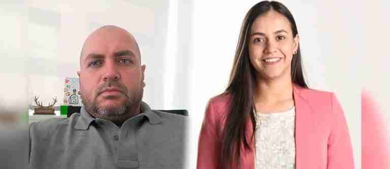 Otros dos exfuncionarios de la alcaldía de Daniel Quintero fueron imputados por la Fiscalía