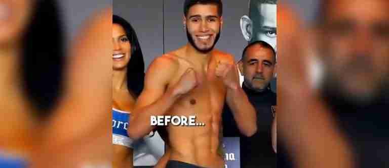 Prichard Colón: la promesa del boxeo que por un golpe ilegal estuvo 221 días en coma