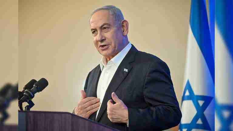 ¿Se cae una posible solución de dos Estados entre Israel y Palestina?
