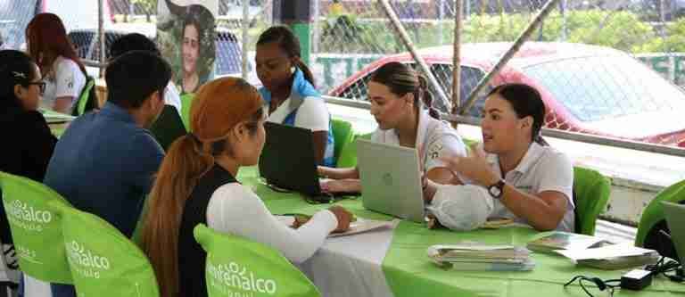Estas son las vacantes de empleo disponibles en Antioquia