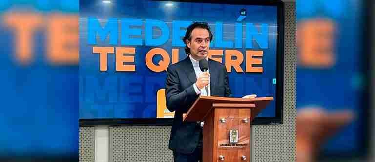 Alcaldía de Medellín restringe sitios de consumo de sustancias psicoactivas