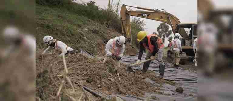 Unidad de Búsqueda intervendrá La Escombrera y algunos cementerios de Antioquia