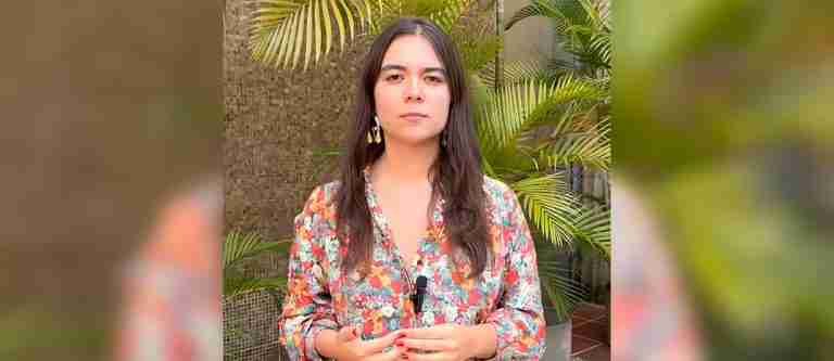 La directora de Fenalco Antioquia dice que el ministro de hacienda engaña al país con información del fenómeno inflacionario