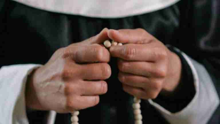 Monja habría sido abusada a las afueras de un monasterio en San Cristóbal