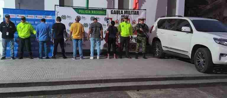 Luego de la tragedia con una embarcación en Urabá, las autoridades dieron duro golpe contra el tráfico de migrantes