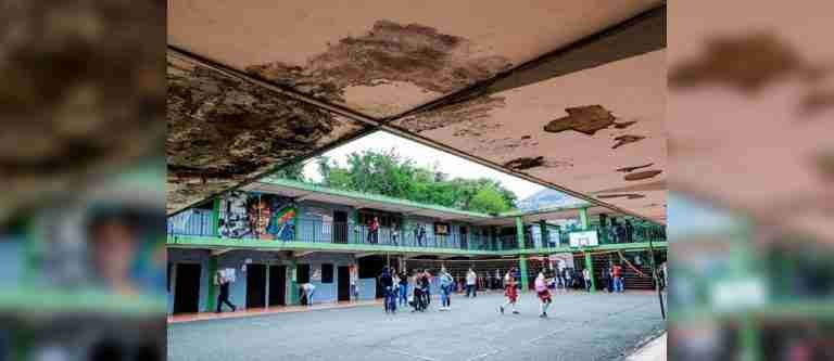 “Nos dejaron un desastre en materia educativa”, secretario de Educación de Medellín 