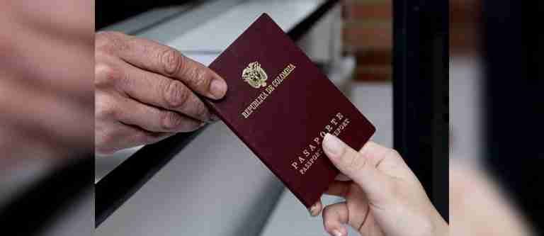 Oficina de Pasaportes invita a la comunidad a realizar trámites únicamente en los canales oficiales