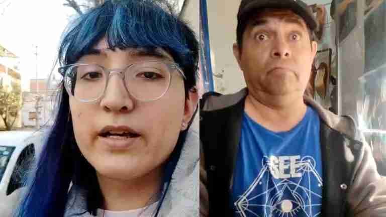 “Yo no te voy a decir ella”, polémica en una zapatería por supuesto trato discriminatorio
