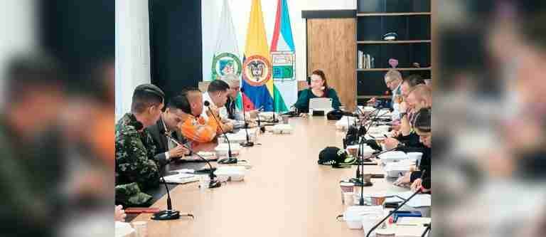 Alcaldía de Bello judicializará a quien provoque daños ambientales en el Cerro Quitasol