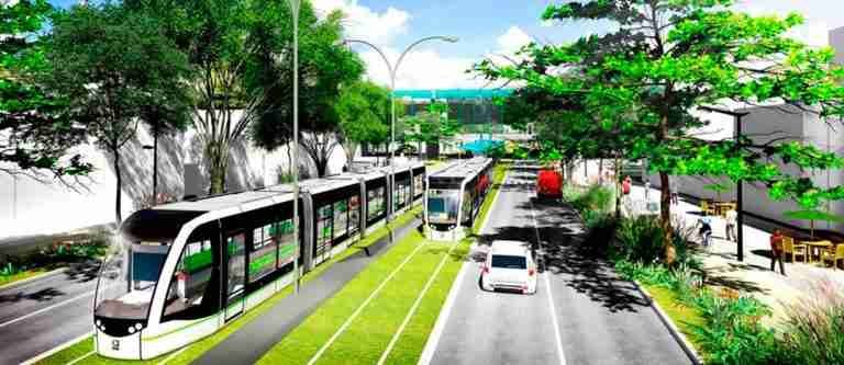 Metro de la 80 está desfinanciado en $510 mil millones