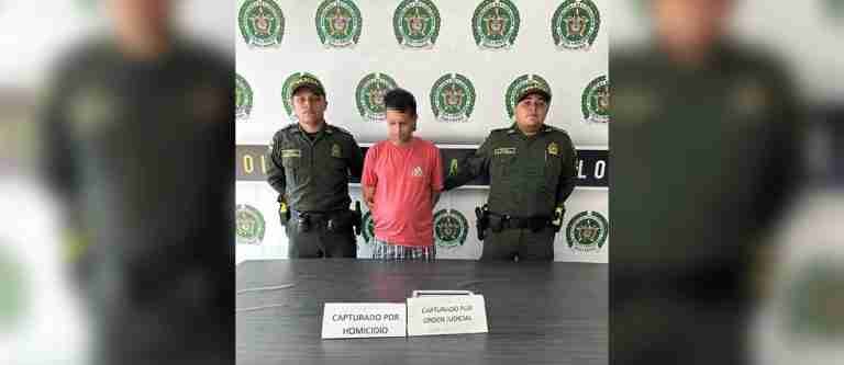 Con el ‘Plan Cazador’ se han capturado 41 personas en Medellín en los primeros días del 2024